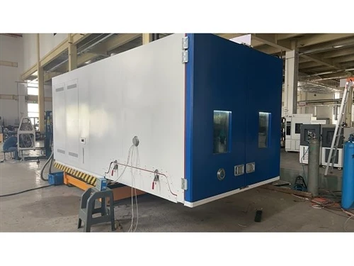 ALP Technology (T&M) Ltd pabeidz mūsdienīgu daudzfunkciju